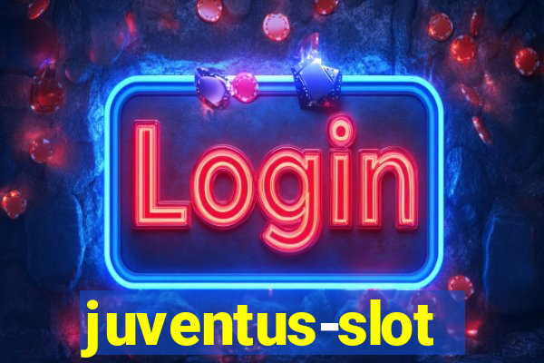 juventus-slot