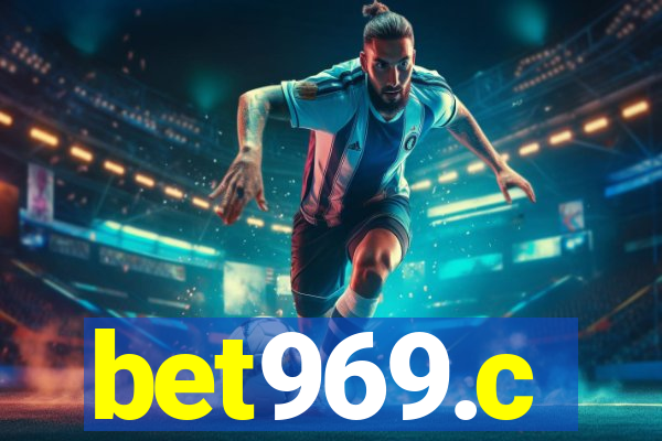 bet969.c