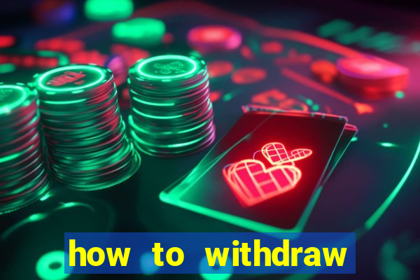 how to withdraw bingo plus to gcash