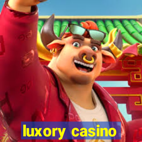 luxory casino