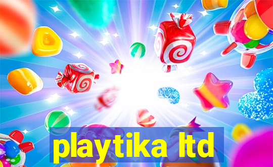 playtika ltd