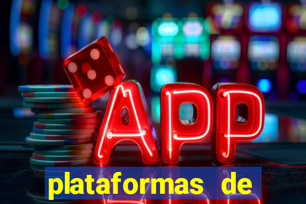 plataformas de jogos lan?adas hoje