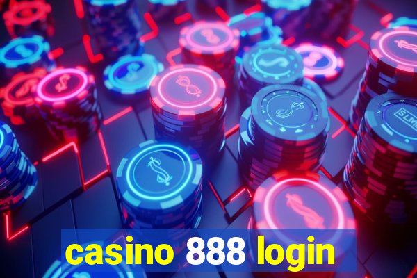 casino 888 login