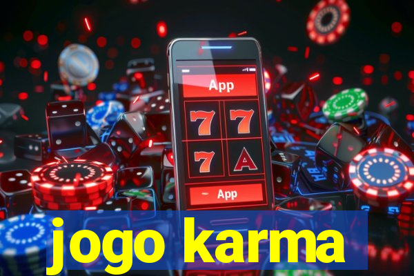 jogo karma