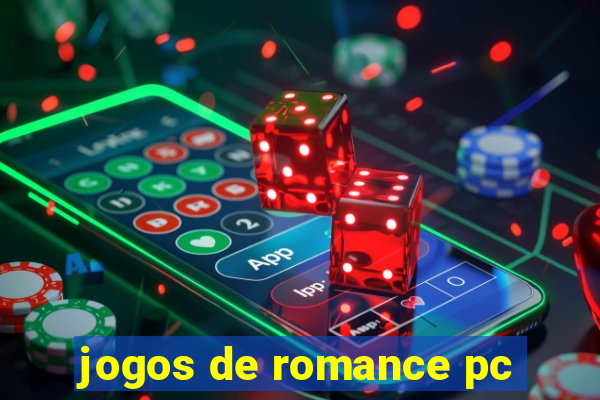 jogos de romance pc