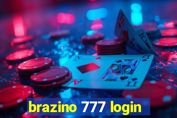 brazino 777 login