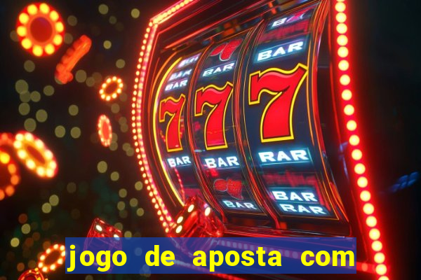 jogo de aposta com bonus de cadastro