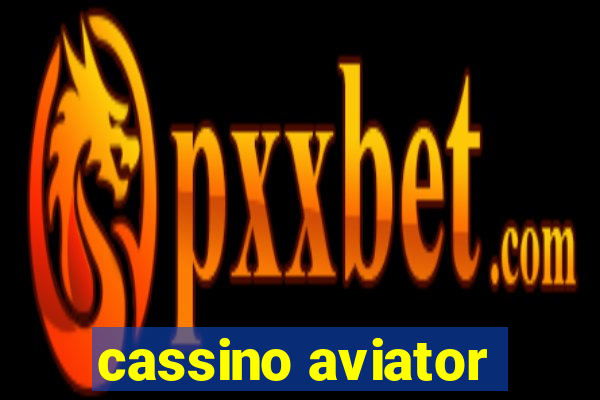 cassino aviator