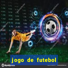 jogo de futebol que paga