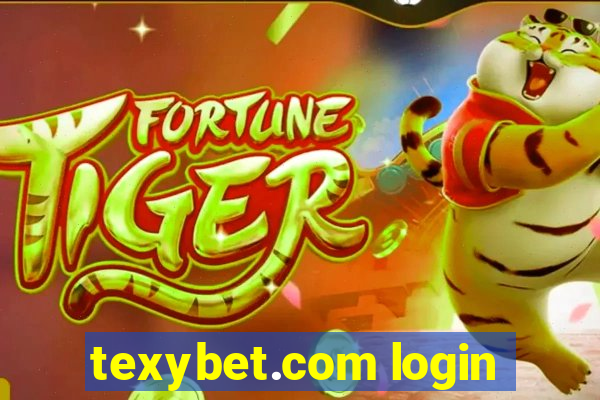 texybet.com login