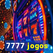 7777 jogos