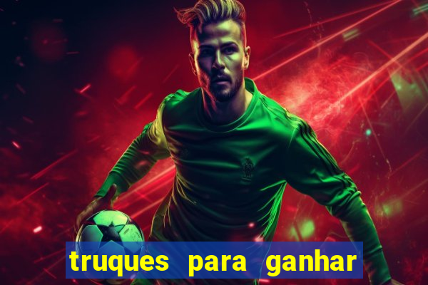 truques para ganhar dinheiro no jogo do tigre