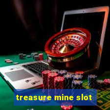 treasure mine slot