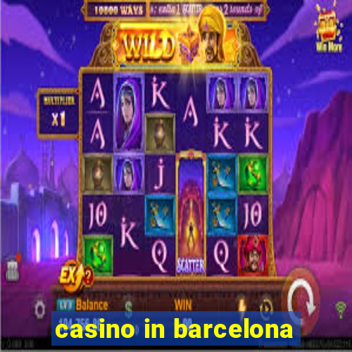 casino in barcelona