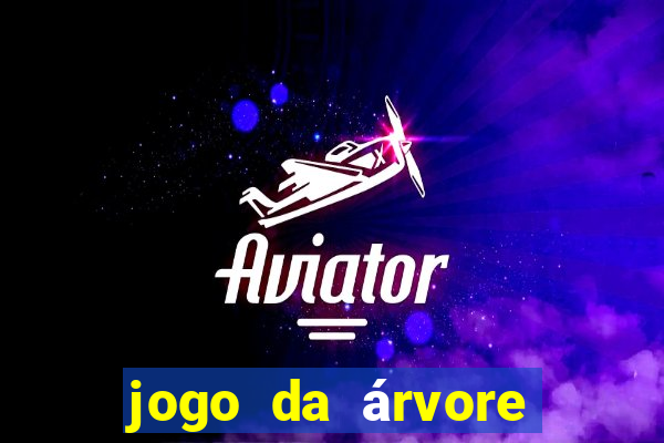 jogo da árvore que dá dinheiro