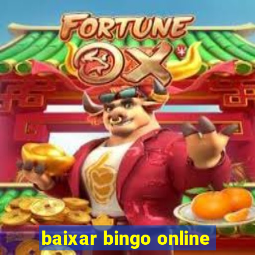 baixar bingo online