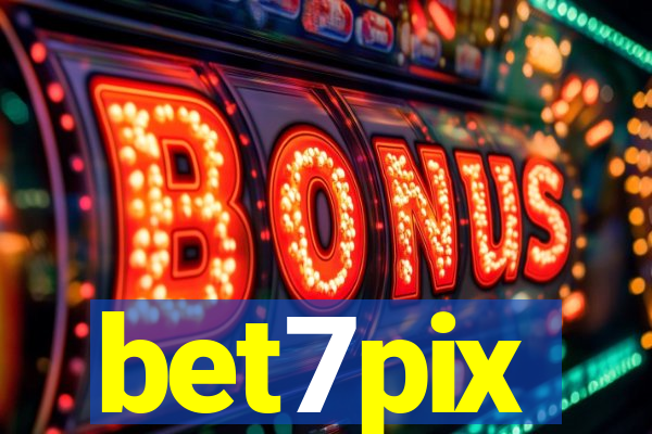 bet7pix