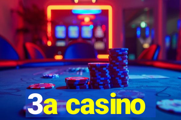 3a casino