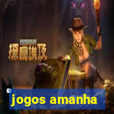 jogos amanha