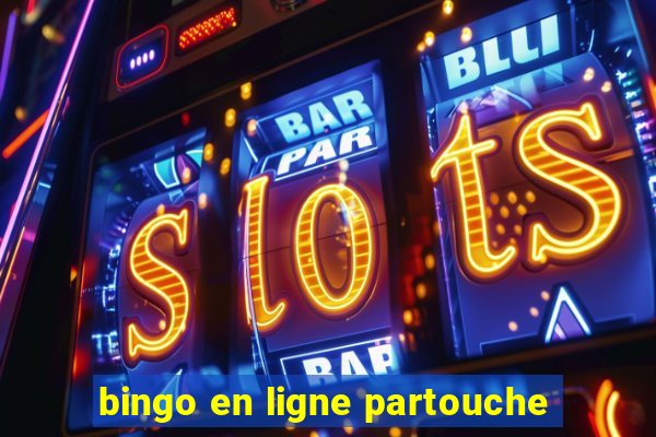 bingo en ligne partouche