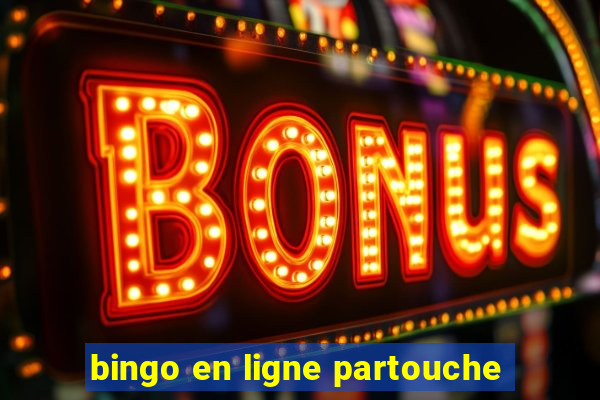 bingo en ligne partouche