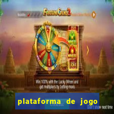 plataforma de jogo da bet