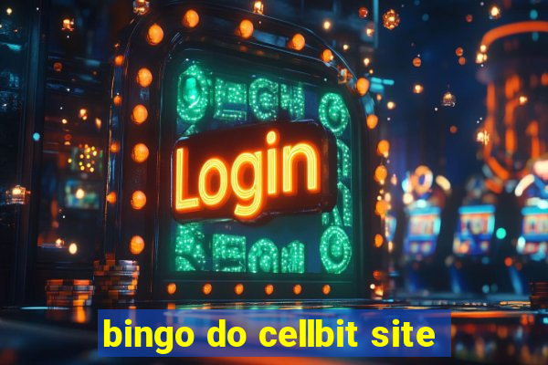 bingo do cellbit site