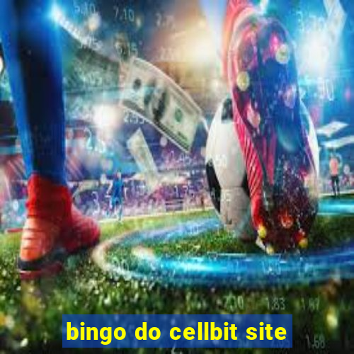 bingo do cellbit site