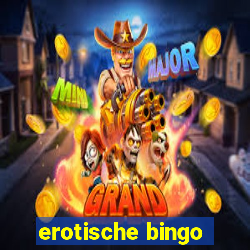 erotische bingo