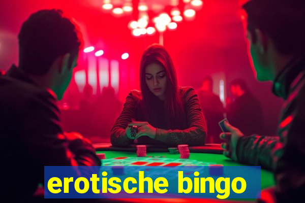 erotische bingo