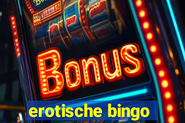 erotische bingo