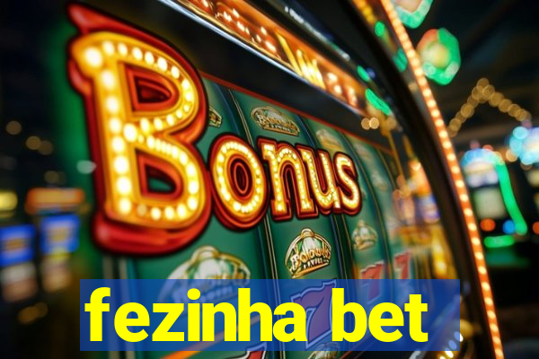 fezinha bet