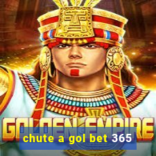 chute a gol bet 365