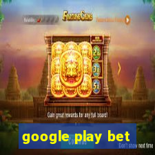 google play bet