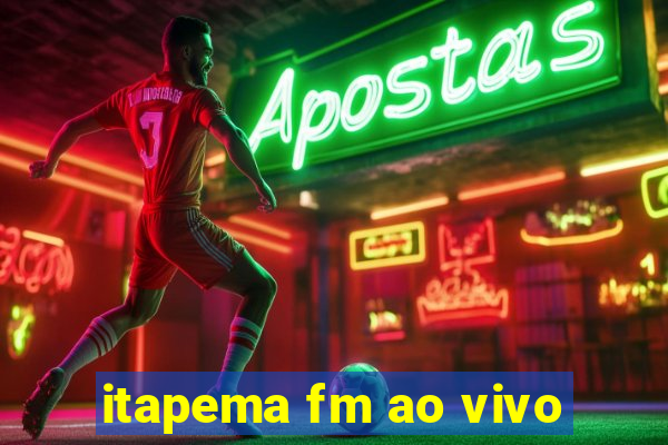 itapema fm ao vivo