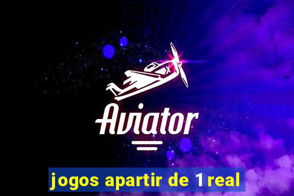 jogos apartir de 1 real