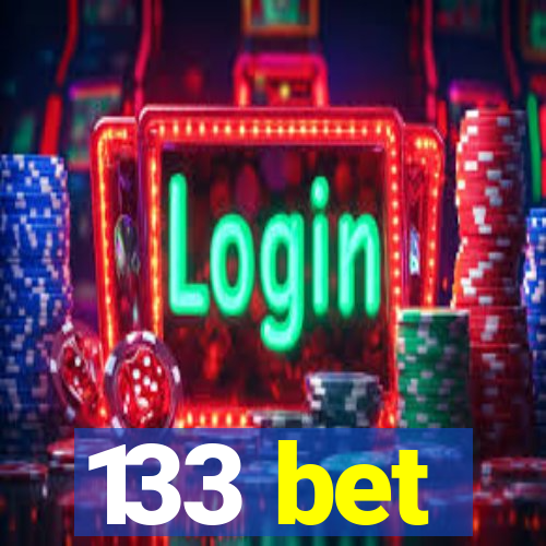 133 bet