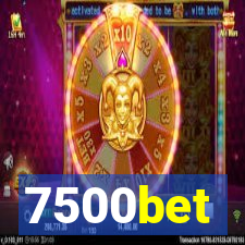 7500bet