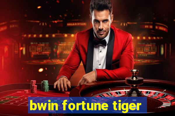 bwin fortune tiger