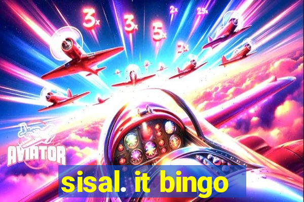 sisal. it bingo