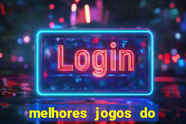 melhores jogos do google play