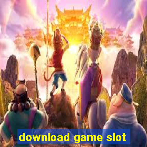 download game slot