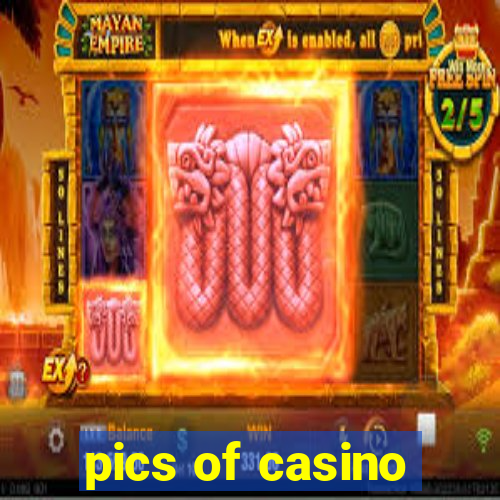 pics of casino