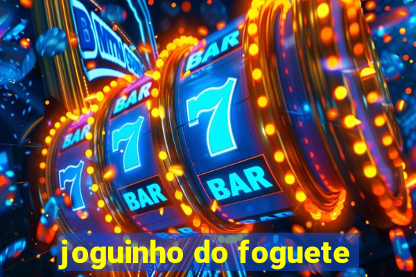 joguinho do foguete