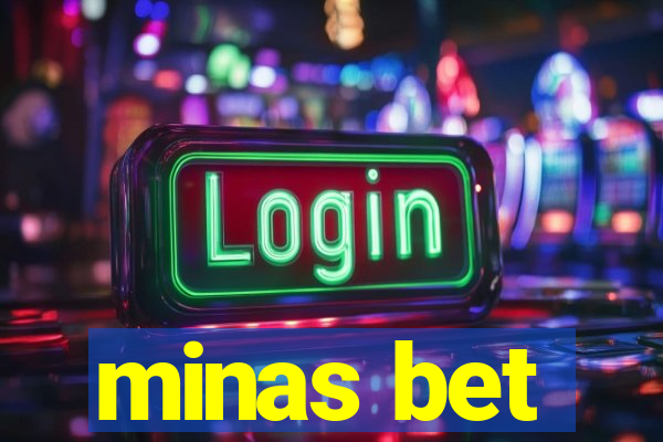 minas bet