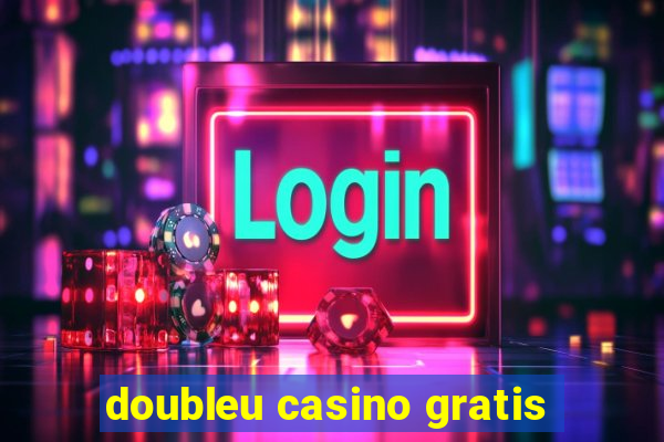 doubleu casino gratis