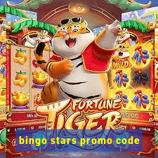 bingo stars promo code