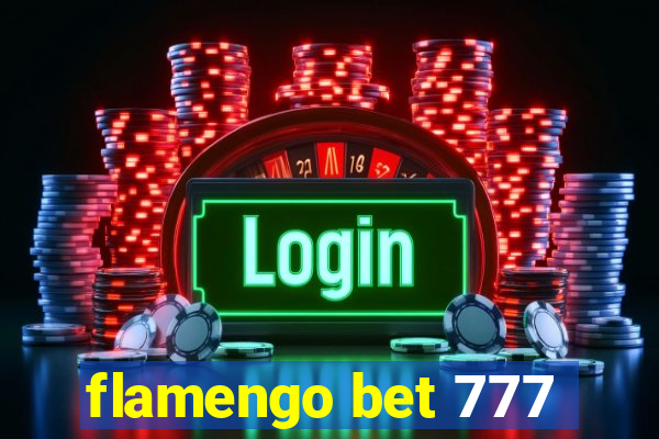 flamengo bet 777