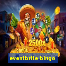 eventbrite bingo