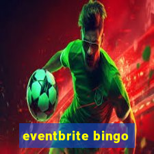 eventbrite bingo